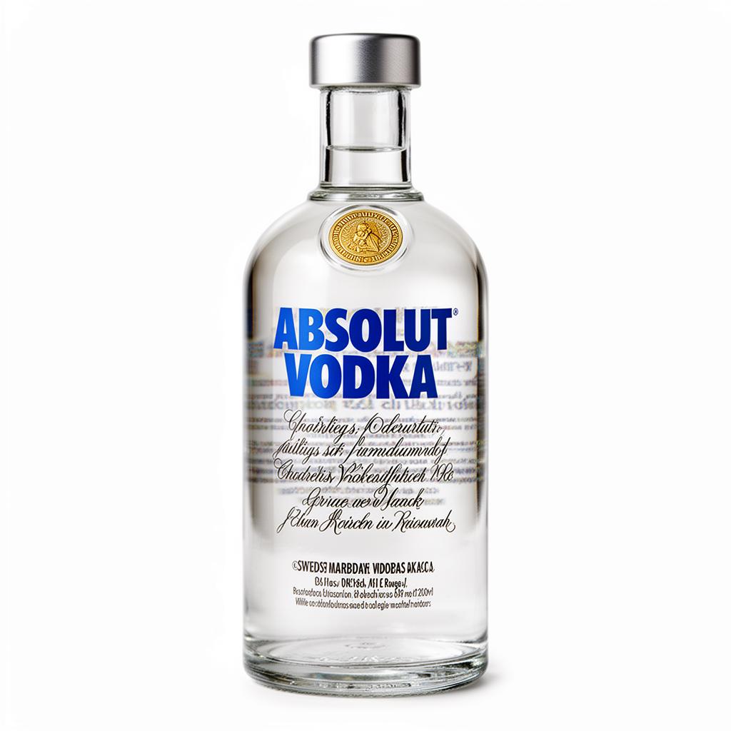 Absolut Vodka