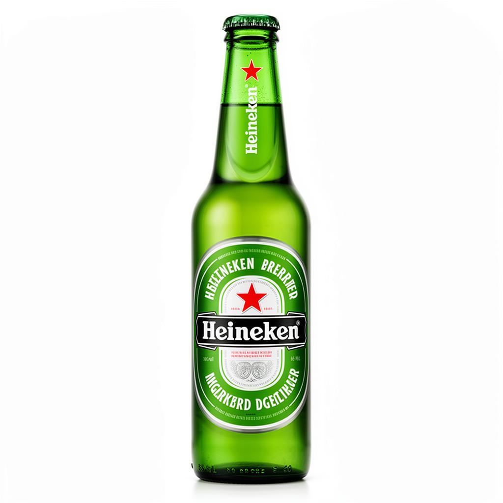 Heineken (6-pack)
