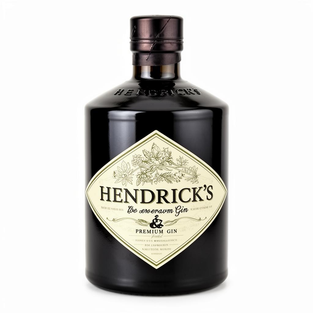 Hendrick's