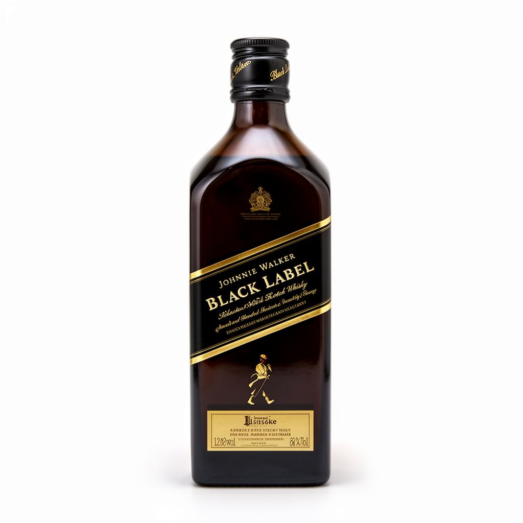 Johnnie Walker Black Label