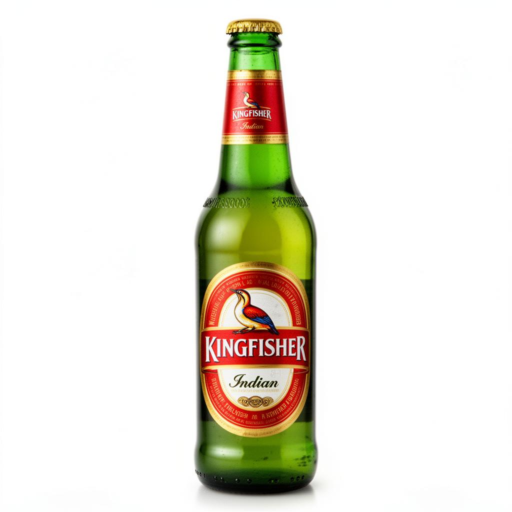 Kingfisher Ultra (6-pack)