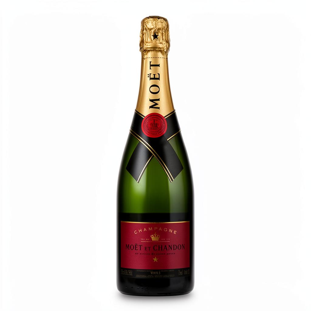 Moët & Chandon Brut