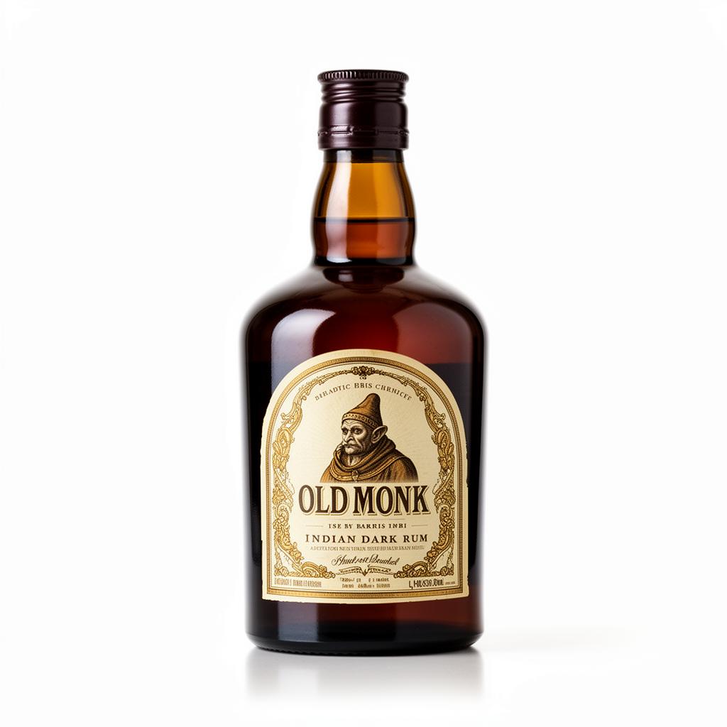 Old Monk XXX