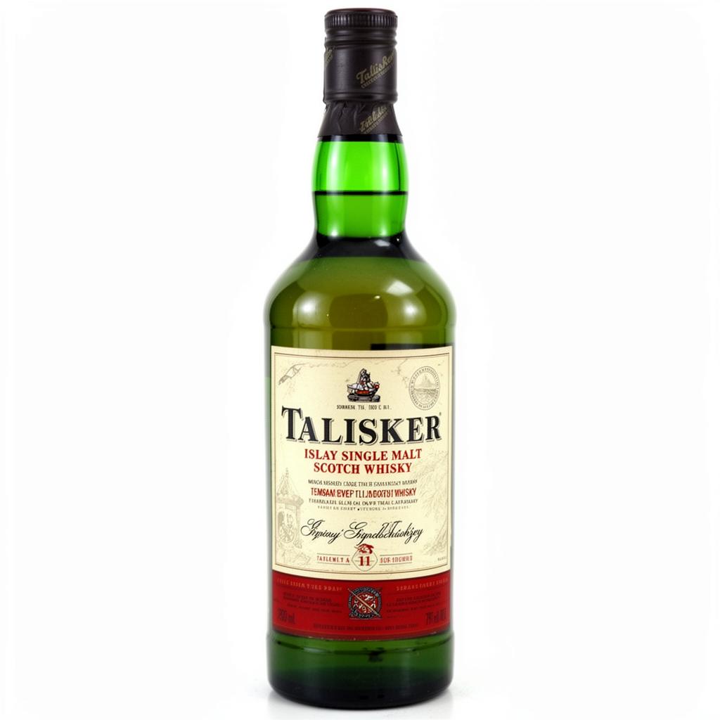 Talisker 10
